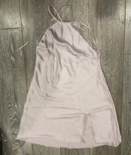 baby pink lace velvety soft