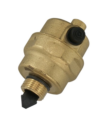 Altecnic caleffi automatic air - altecnic,