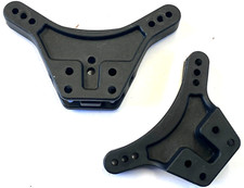 Thunder Tiger Tomahawk BX