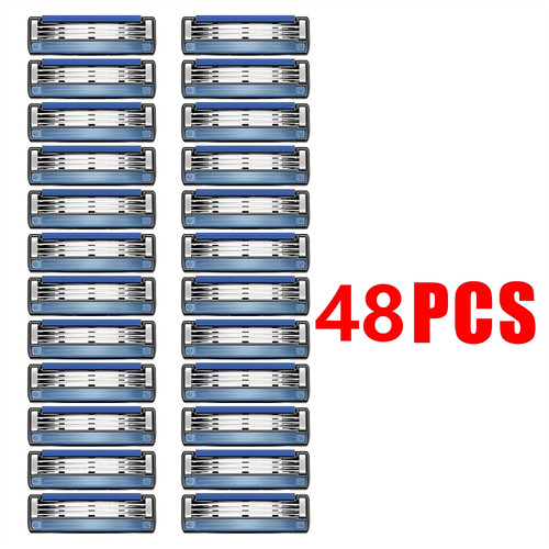 48x for gillette - 48x, 3