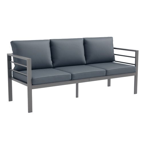 Outsunny seater aluminium - outsunny,