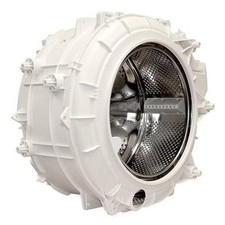 Washing Machine Tub Complete