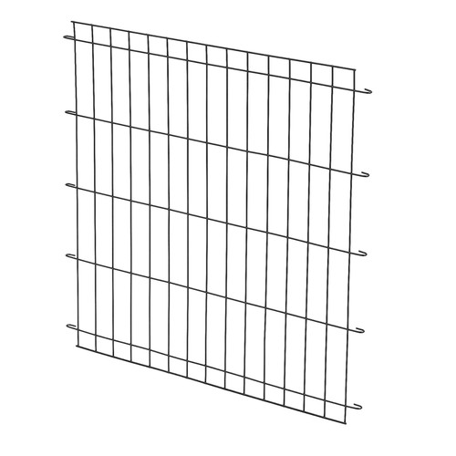 Dog crate divider - dog,