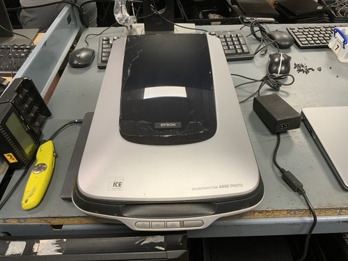 Epson perfection 4490 - perfection,
