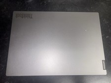 Lenovo ThinkBook 14-IML, Win