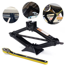 2.5 Ton Tonne Scissor Jack