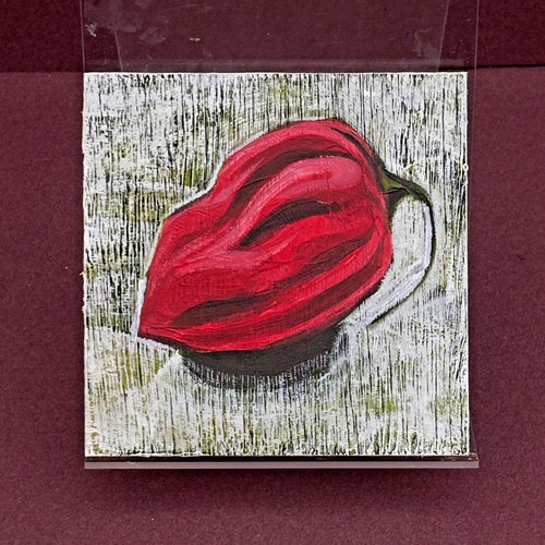 Still life impressionist - life,