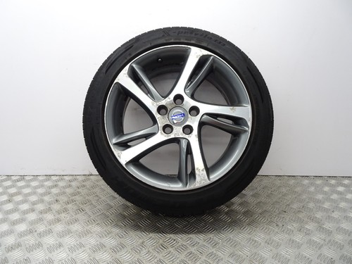 Volvo s40 v50 c30 alloy - v50, 17''