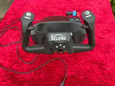 CH Products Eclipse Yoke 144