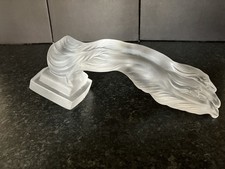 Art Deco Style Glass