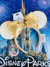 2025 Walt Disney World White &