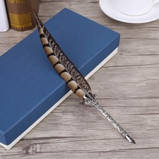 ›Antique Feather Fountain