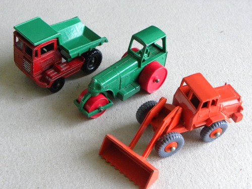 Matchbox lesney hatra - matchbox,