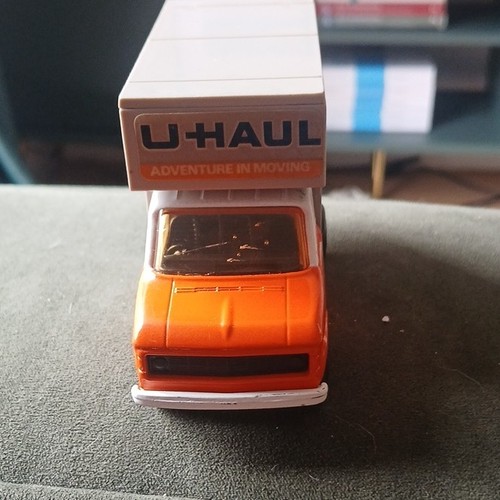 Matchbox superkings ford - matchbox,
