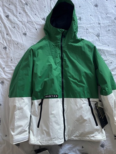 Burton faction insulated - mb,