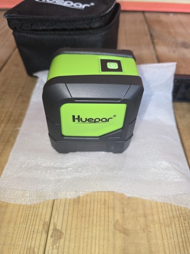 Huepar 9011g self levelling - huepar,