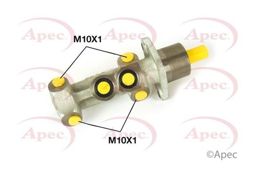 Apec brake master cylinder for - brake,