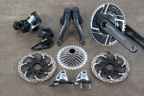 Sram red axs - hrd, 2x12