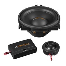 Match Audiotec Fischer 2 Way