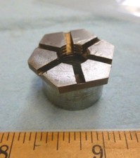 EISEMANN MAGNETO H26-032 NUT, ROTOR IMPULSE Schedule 7 (Aircraft / Aviation)