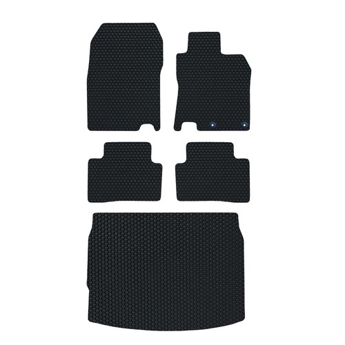 Fits nissan qashqai mk2 - nissan,