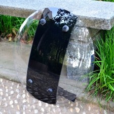 Diameter 55cm 3mm PC Round Polycarbonate Anti-Riot Shield for Campus Security