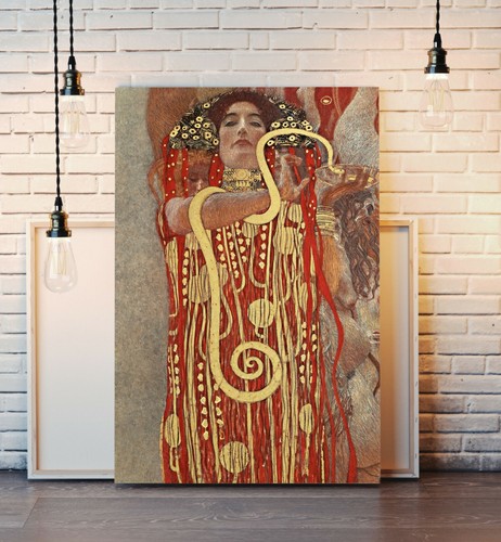 Canvas wall art - canvas, artwork