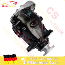 1x Rear Axle Differential Gearbox #7524320 Ratio 3:38 For BMW E81 E87 E90 E91 E92