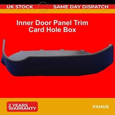 Inner Door Panel Trim Card Hole Box FRONT RIGHT HAND SIDE FOR  VAUXHALL Corsa C