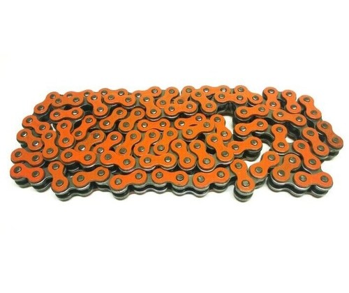 520 orange heavy - 520,