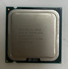 Intel Core 2 Quad SLB5M Q8200