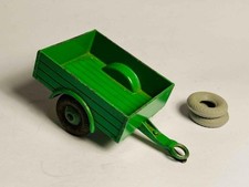 Dinky Toys #341 Land Rover