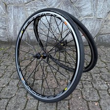 Mavic Ksyrium SSC Wheels -