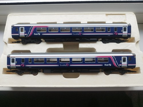 R2695 hornby gauge class - r2695,