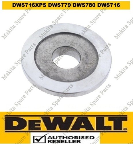 Genuine dewalt n538855 - genuine, washer