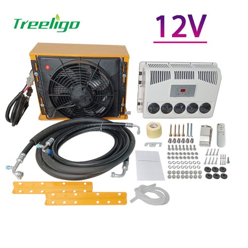 12v 12000btu air conditioner - 12000btu,