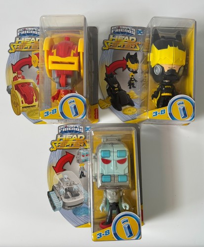 Fisher price imaginext - fisher-price,