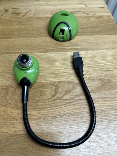 Hue portable usb camera - hue,