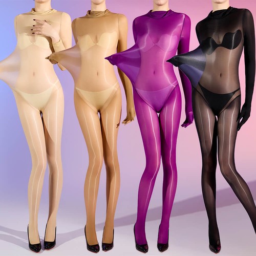 Women oil shiny - women,