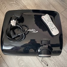 Optoma HD300X DLP Projector