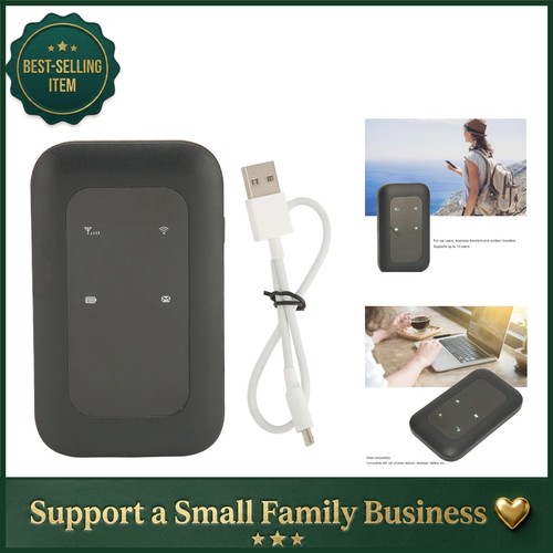 2100mah battery mobile wifi - 4g,