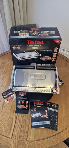 Tefal gc722d40 2000 - tefal, w