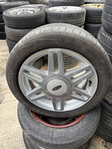 Ford fiesta mk6 - fiesta,