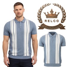Men's Relco Fine Gauge Knitted