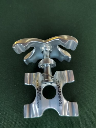 Nos campagnolo alloy saddle - nos,