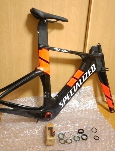 Specialized shiv bike - shiv, tt