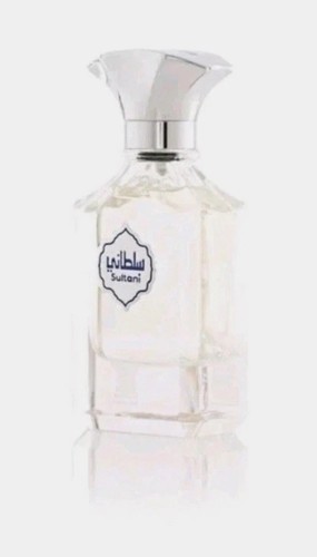 Arabian oud sultani eau - sultani,
