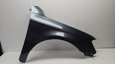 VW PASSAT B7 MK6 2011 OFFSIDE DRIVER SIDE FRONT WING PANEL FENDER
