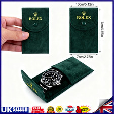 Rolex Travel Service Pouch -
