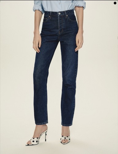 Reformation jax stretch high - jax,